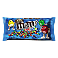 M&M's® Milk Chocolate MINIS Candy Bags, 10.8 Oz, Pack Of 3