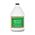 SKILCRAFT® Spartan BioRenewables Glass Cleaner, 1 Gallon, Box Of 4 (AbilityOne 7930-01-555-3384)