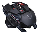 Mad Catz The Authentic R.A.T. Pro S3 Optical Gaming Mouse 1 thumbnail image