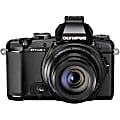 Olympus STYLUS 1 12 Megapixel Bridge Camera 1 thumbnail image