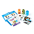 Hand2Mind Learn About Feelings Activity Set 1 thumbnail image