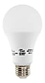Euri A21 Standard 1521 Lumens LED Bulbs, 14 Watts, 5000 Kelvin/Bright White, Pack Of 10 Light Bulbs 1 thumbnail image