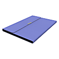 Kensington Portafolio Fit K97225WW Carrying Case (Folio) for 8" Tablet, Business Card - Purple 1 thumbnail image