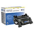 Elite Image™ Remanufactured Black MICR Toner Cartridge Replacement For HP 64A, CC364A, ELI75949