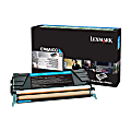 Lexmark™ C746A1CG Cyan Return Program Toner Cartridge 1 thumbnail image