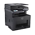 Dell™ S2815DN Monochrome Laser All-In-One Printer, Copier, Scanner, Fax