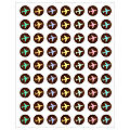 Teacher Created Resources® Mini Stickers, Travel the Map Airplanes, 378 Stickers Per Pack, Set Of 12 Packs 1 thumbnail image