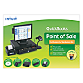 QuickBooks® Point Of Sale Basic 2013, Traditional Disc 1 thumbnail image