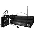 Nady Encore 2 Single Channel Wireless Microphone System 1 thumbnail image