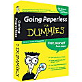 I.R.I.S. Going Paperless for Dummies