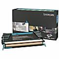 Lexmark Laser Toner Cartridge - Return Program - Cyan - 1 / Pack - 6000 Pages 1 thumbnail image