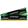 Crucial Ballistix Sport 4GB DDR2 SDRAM Memory Module 1 thumbnail image