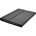Kensington KeyFolio Keyboard/Cover Case (Folio) for 10" Tablet - Black