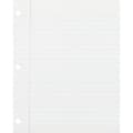 Ecology  College-Lined Filler Paper, Letter Size Paper, White, Pack Of 150 Sheets 1 thumbnail image
