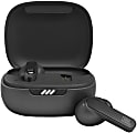 JBL Live Pro2 True Wireless Noise Cancelling Earbuds, Black 1 thumbnail image