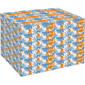 Kimberly-Clark Signals Facial Tissue, 8 2/5" x 8 3/5", 100 Per Box, 36 Boxes, White