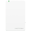 Insteon Wireless Range Extender, White 1 thumbnail image