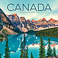 2026 Willow Creek Press Art & Design Monthly Wall Calendar, 12" x 12", Canada, January To December, 55694 1 thumbnail image