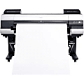 Canon imagePROGRAF iPF8100 Large Format Printer 1 thumbnail image