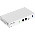 D-Link Nuclias DNH-100 Wireless LAN Controller - 1 x Network (RJ-45) - Gigabit Ethernet - 6.50 W - Rack-mountable 1 thumbnail image