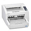 Panasonic KV-S4065CW Sheetfed Scanner - 24 bit Color - 8 bit Grayscale - USB 1 thumbnail image