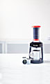 iGnite Single-Serve K-Cup® Pods French Press Coffeemaker, Black 1 thumbnail image