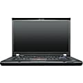 Lenovo ThinkPad W510 15.6" Notebook - Core i7 i7-720QM 1.6GHz 1 thumbnail image