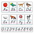 TREND Modern Manuscript Photo Alphabet Cards, Multicolor, Pre-K - Grade 8, Pack Of 29 1 thumbnail image