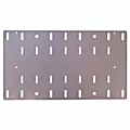 Chief MSB-V Medium Flat Panel Universal Interface Bracket - 125lb 1 thumbnail image