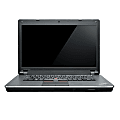 Lenovo ThinkPad Edge 15 0301DBU 15.6" LCD Notebook - Intel Core i3 (1st Gen) i3-370M Dual-core (2 Core) 2.40 GHz - 2 GB DDR3 SDRAM - 250 GB HDD - Windows 7 Professional 64-bit - 1366 x 768 1 thumbnail image