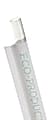 Eco-Products Compostable Straws, Wrapped, 7-3/4", 100% Recycled, Clear, Case Of 7,200 Straws 1 thumbnail image