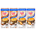 Coffee-Mate® Vanilla Almond Milk & Oat Milk Creamer Variety Pack, 11 mL, 50 Creamers Per Box, Pack Of 4 Boxes