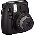 Fujifilm Instax Mini 8 Camera - Black