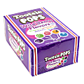 Tootsie Pops Wild Berry Lollipops, 100 Pieces
