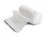 Medline Bulkee Lite Sterile Conforming Bandages, 4" x 4 1/8 Yd., White, Pack Of 96 1 thumbnail image