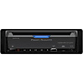 Power Acoustik PADVD-390 Car DVD Player - Single DIN - DVD Video, MPEG-4, DivX, XviD - SD, MultiMediaCard (MMC) - USB - Auxiliary Input - In-dash