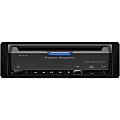 Power Acoustik PADVD-390 Car DVD Player - Single DIN - DVD Video, MPEG-4, DivX, XviD - SD, MultiMediaCard (MMC) - USB - Auxiliary Input - In-dash 1 thumbnail image