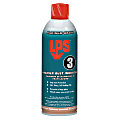 LPS® 3® Premier Rust Inhibitor, 11 oz Aerosol Can
