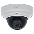 AXIS P3364-V Network Camera - Color, Monochrome