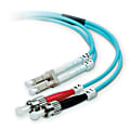 Belkin LCSC625-05M-TAA Fiber Optic Duplex Patch Cable Adapter