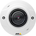 AXIS M3005-V Network Camera - Color, Monochrome - M12-mount