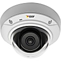 AXIS M3006-V Network Camera - Color - M12-mount