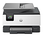 HP OfficeJet Pro 9125e Wireless All-in-One Printer with 3 Months of Free Instant Ink with HP+ (403X0A) 1 thumbnail image