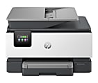 HP OfficeJet Pro 9125e Wireless All-in-One Printer with 3 Months of Free Instant Ink with HP+ (403X0A) 1 thumbnail image
