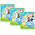 Perler Pattern Pads, Volume 2, Pack Of 3 Pads 1 thumbnail image
