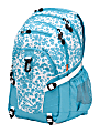 High Sierra® Loop Backpack, Tropic Leopard/Tropic Teal 1 thumbnail image