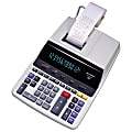 Sharp® EL-2630PIII Printing Calculator