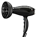 Conair® InfinitiPRO ArteBella™ Hair Dryer, Full Size, Black 1 thumbnail image