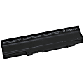 BTI GT-NV44 - Notebook battery - 1 x lithium ion 6-cell 4400 mAh - for Acer Extensa 5235, 5635; Gateway NV4802; Packard Bell Easy Note NJ31, NJ65, NJ66