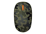 Microsoft Bluetooth Mouse - Forest Camo Special Edition - mouse - optical - 3 buttons - wireless - Bluetooth 5.0 LE 1 thumbnail image